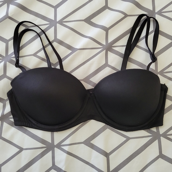 PINK Victoria's Secret Other - Multiway Pushup Bra